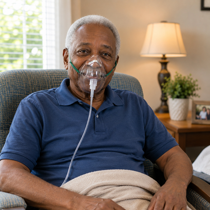 Compassionate & Coordinated Long-Term Care