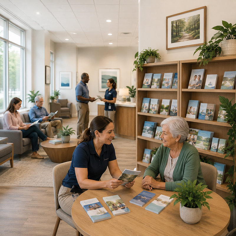 Patient Resources and Healthcare Support