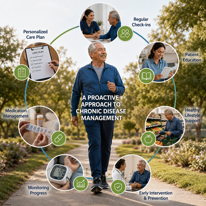 Prevent Hospitalization Program1