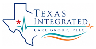 Texas Integrated Care Group Logo