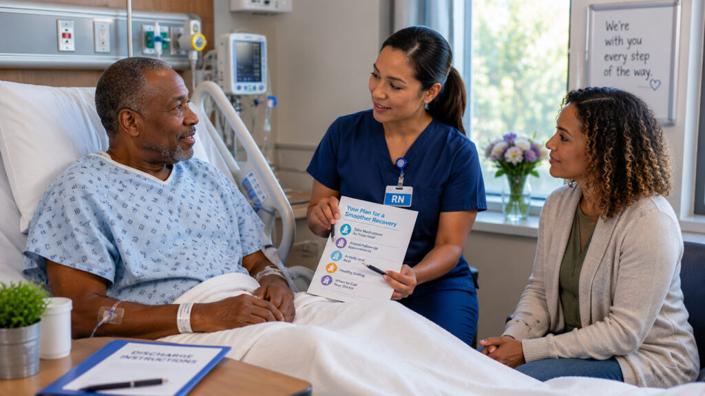 Transitional Care Management